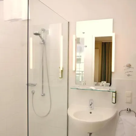 Hotel Zielonka 3*