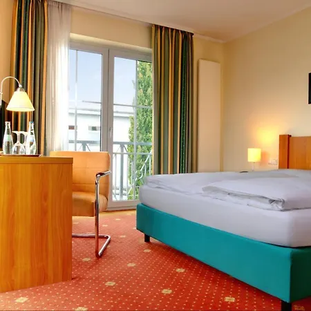 Zielonka Hotel 3*