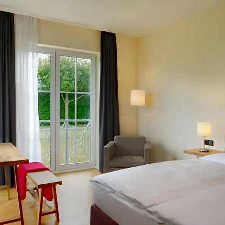 ホテル Zielonka ホーホハイム・アム・マイン