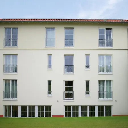 Hotel Zielonka Hochheim am Main