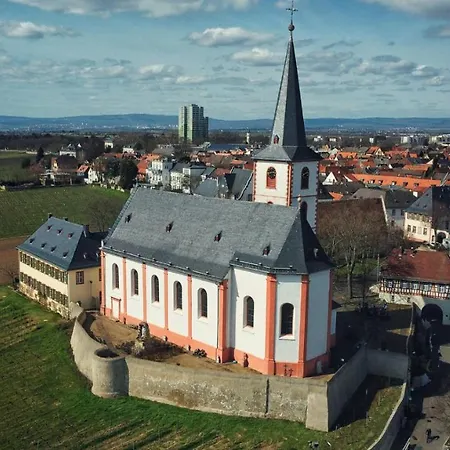Zielonka Hotel