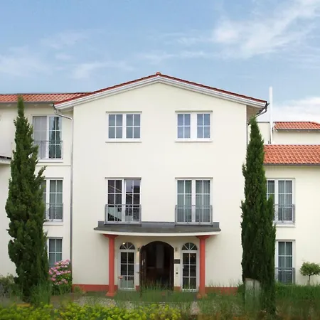 Hotel Zielonka Hochheim am Main