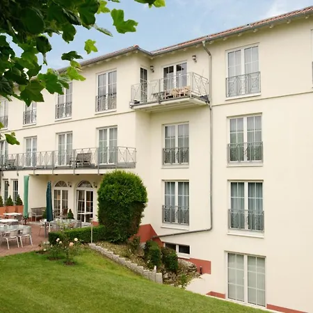 Zielonka ホテル ホーホハイム・アム・マイン