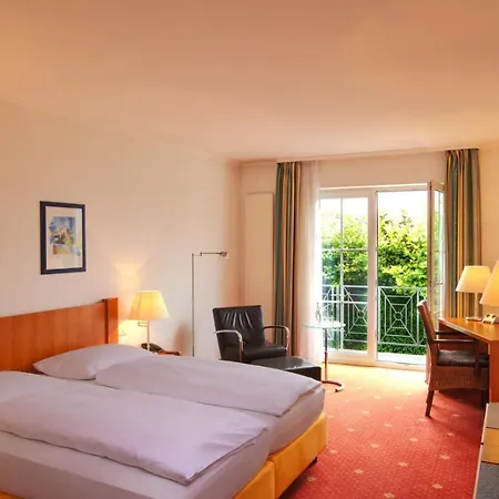 Zielonka Hotel 3*