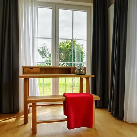 Zielonka Hotel 3*