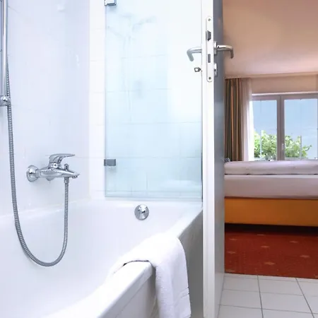 Zielonka Hotel
