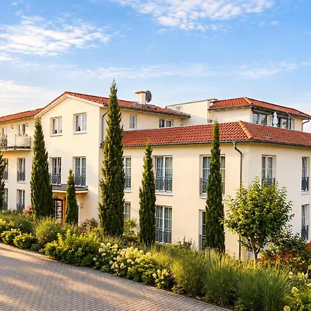 Hotel Zielonka