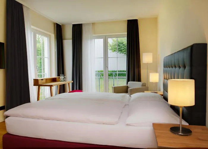 Zielonka 3* Hochheim am Main