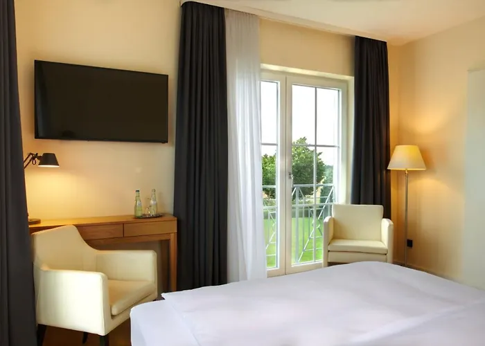 Zielonka 3* Hochheim am Main