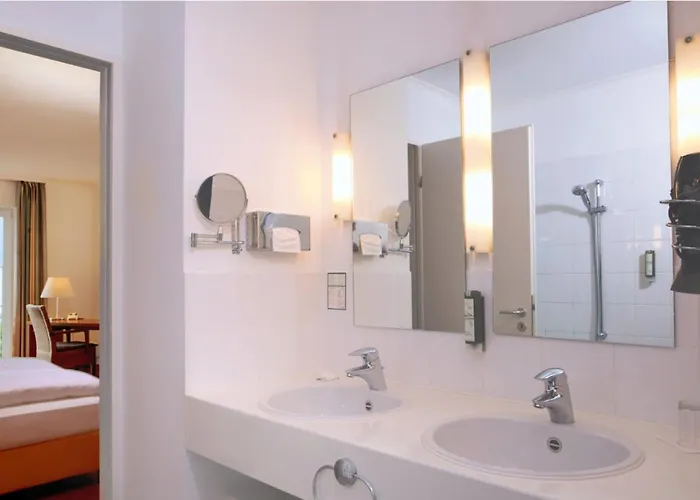 Zielonka Hotel Hochheim am Main