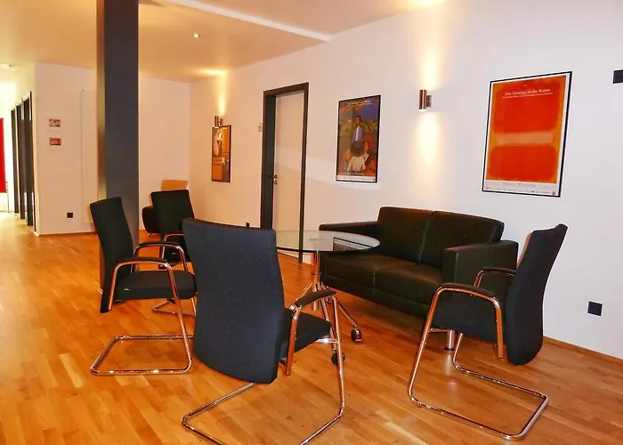 Hotel Zielonka Hochheim am Main